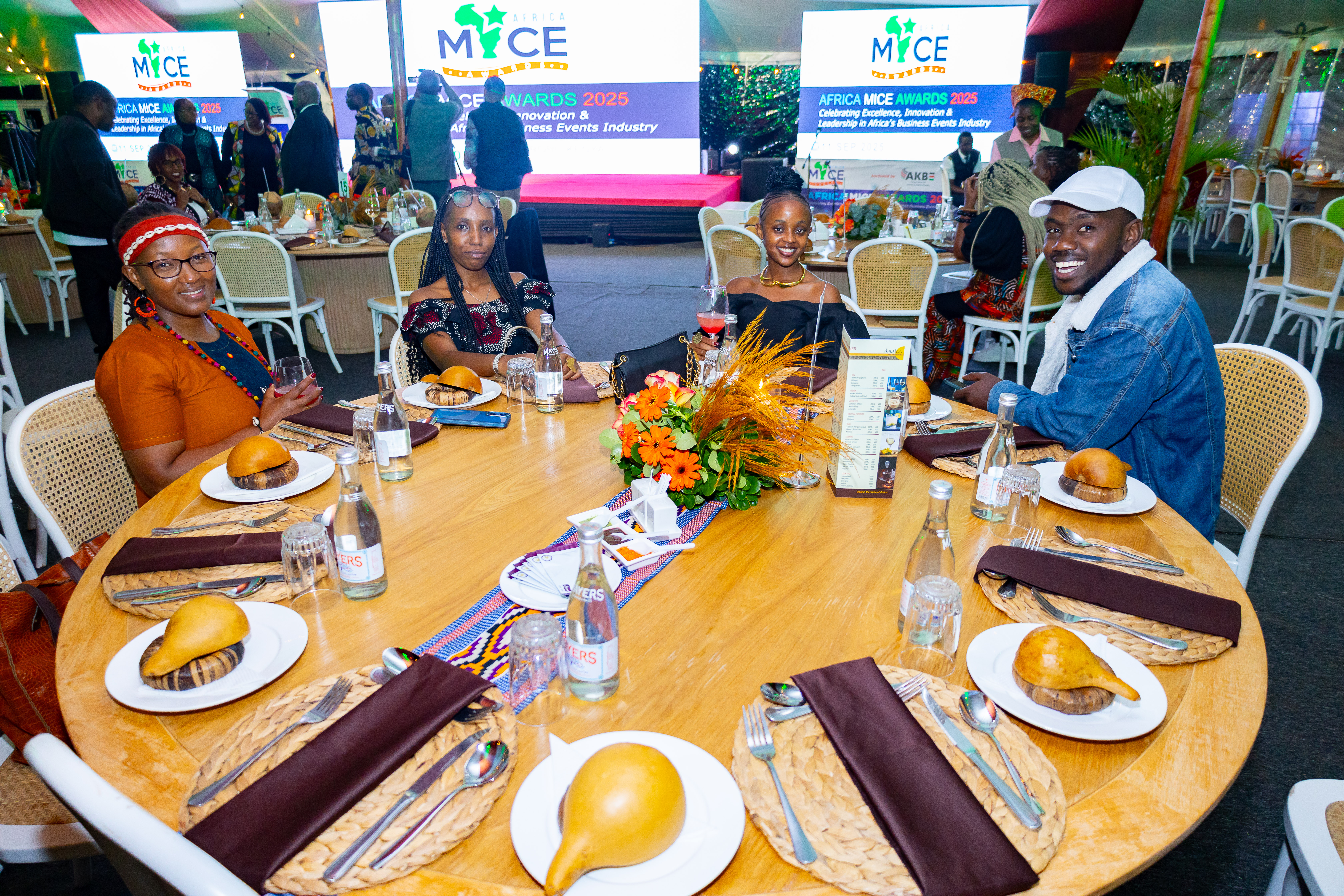 Cultural Immersion in Hotels and Event Venues - MICE Industry